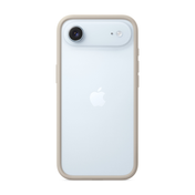 Apple Bumperdeksel til iPhone Air - Klassisk brun
