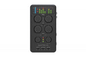 iRig Pro Quattro I/O