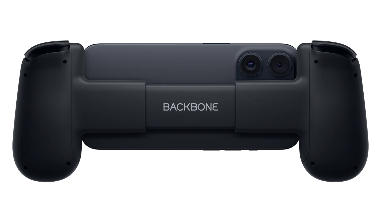 Backbone One Spillkontroller til iPhone - USB-C