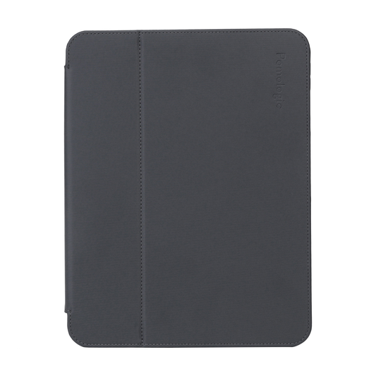 Pomologic BookFolio Etui til iPad 11" (A16) / (10. gen.) - Svart