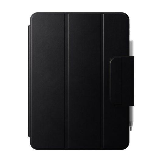 Nomad Folio Skinnetui til iPad Pro 11" (M5/M4) - Svart