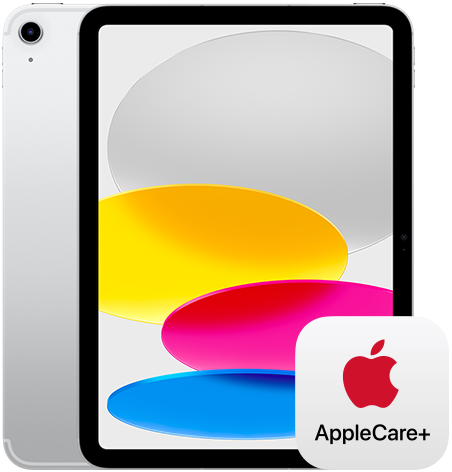iPad og AppleCare+