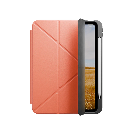Native Union Active Case Etui til iPad 11" (A16) / (10. gen.) - Aprikos