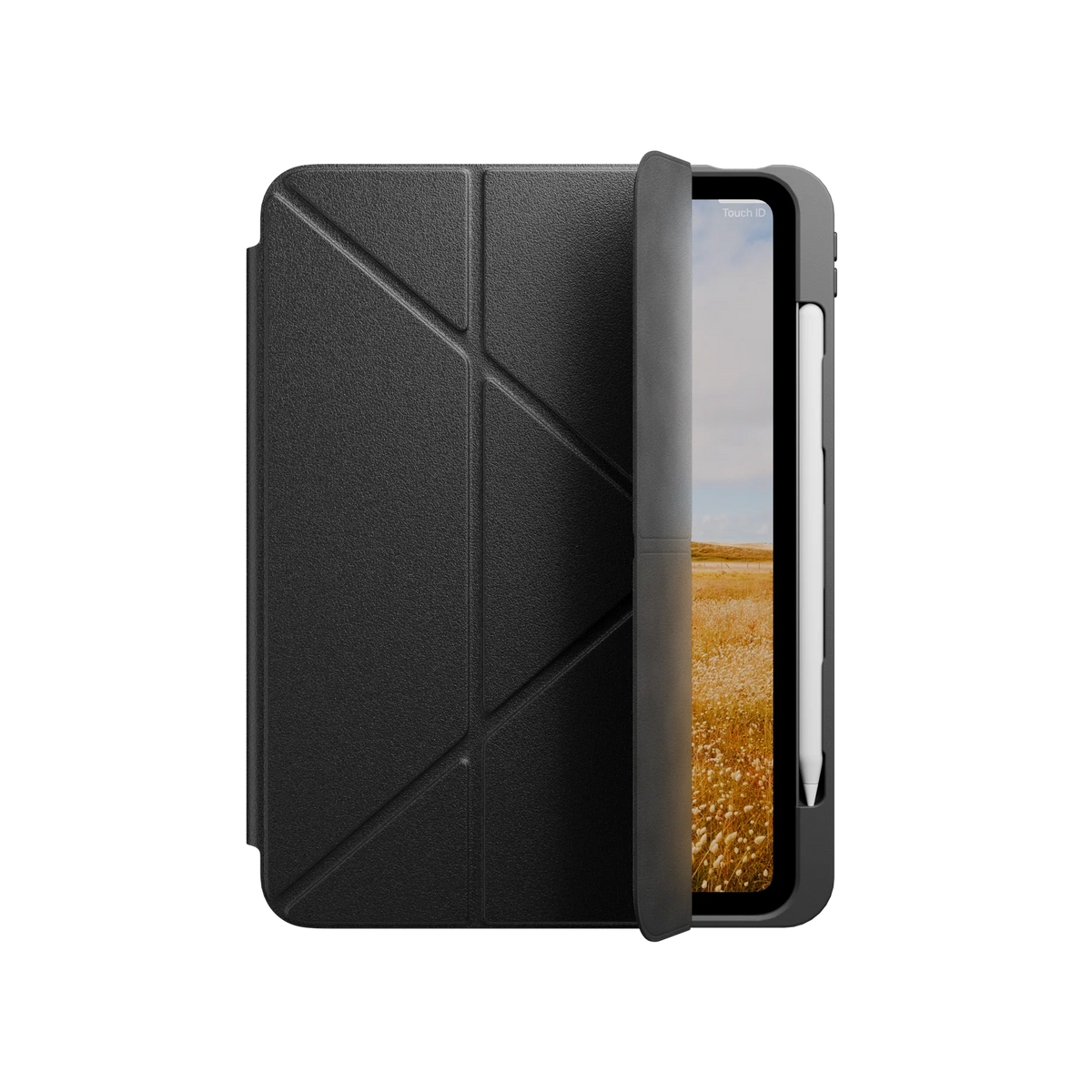 Native Union Active Case Etui til iPad Pro 12.9" / iPad Air 13" - Svart