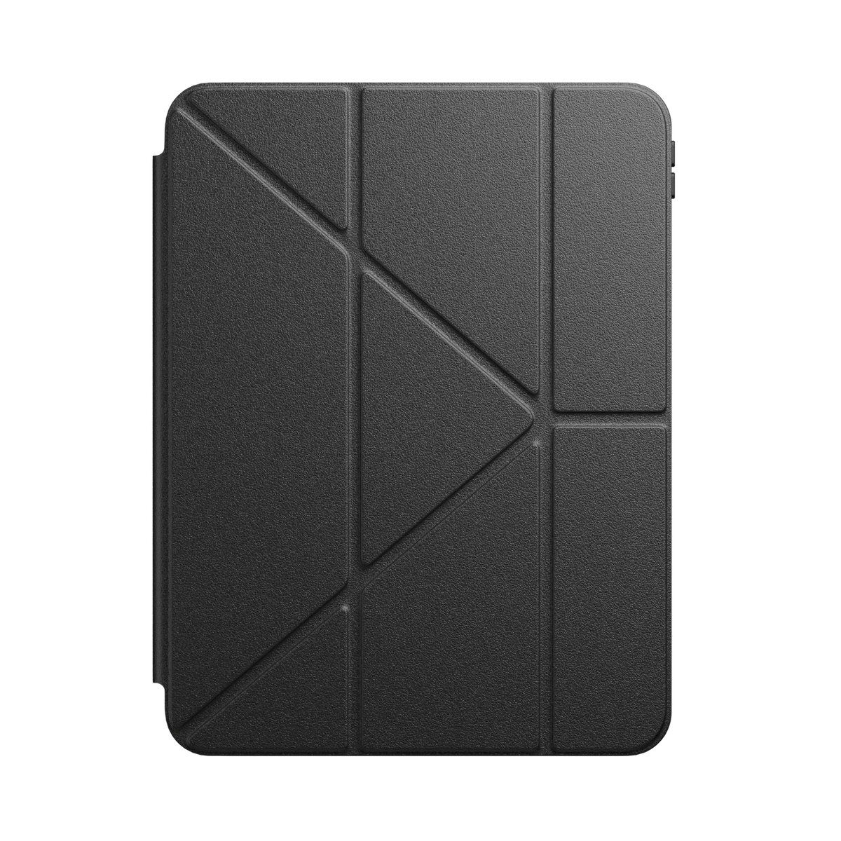 Native Union Active Case Etui til iPad Pro 12.9" / iPad Air 13" - Svart