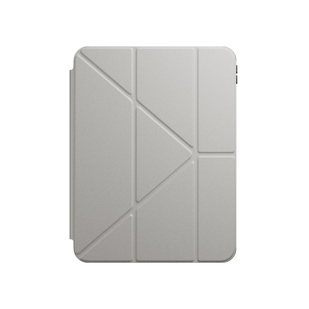Native Union Active Case Etui til iPad Pro 11" / iPad Air 11" - Sandstone