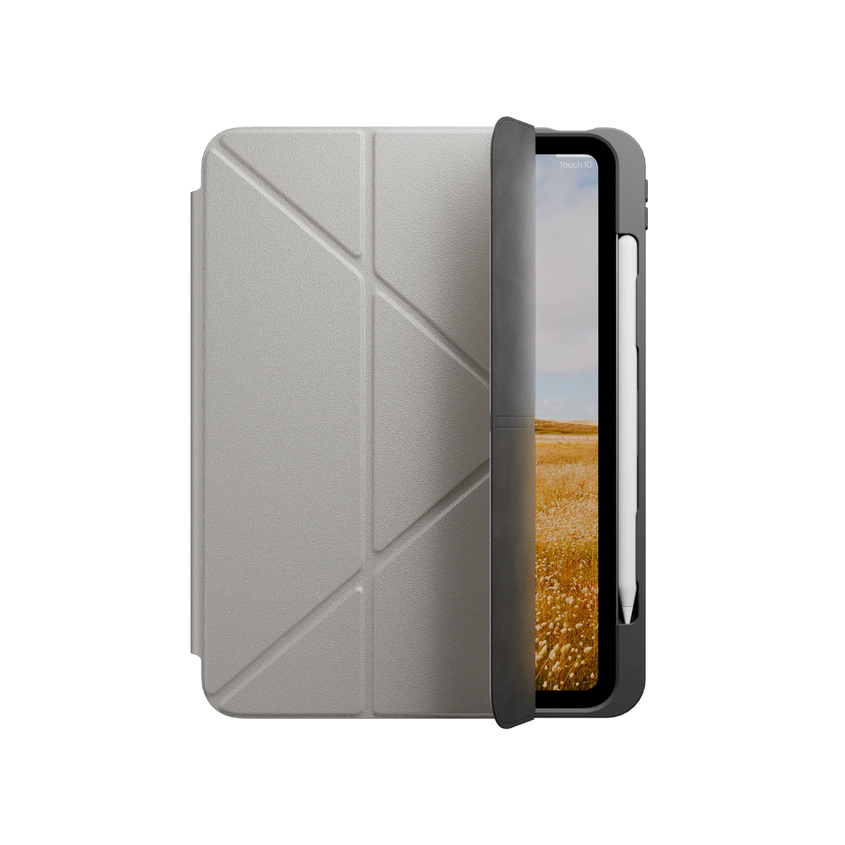 Native Union Active Case Etui til iPad 11" (A16) / (10. gen.) - Sandstone