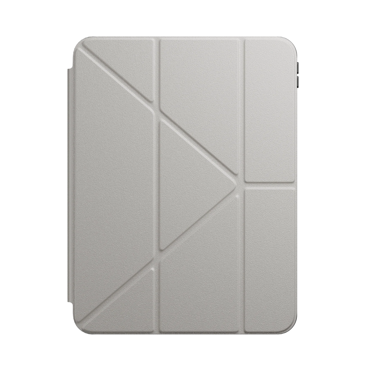 Native Union Active Case Etui til iPad Pro 12.9" / iPad Air 13" - Sandstone