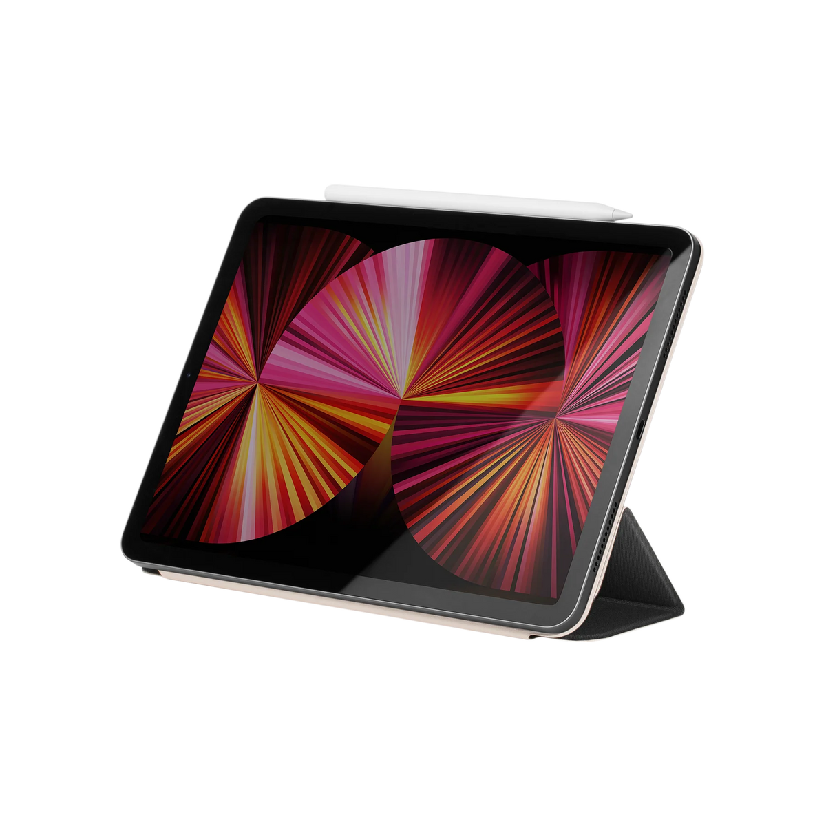 Native Union Folio etui til iPad Pro 11" og iPad Air 10,9" - Svart