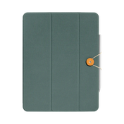 Native Union Folio etui til iPad Pro 12,9" - Slate Green