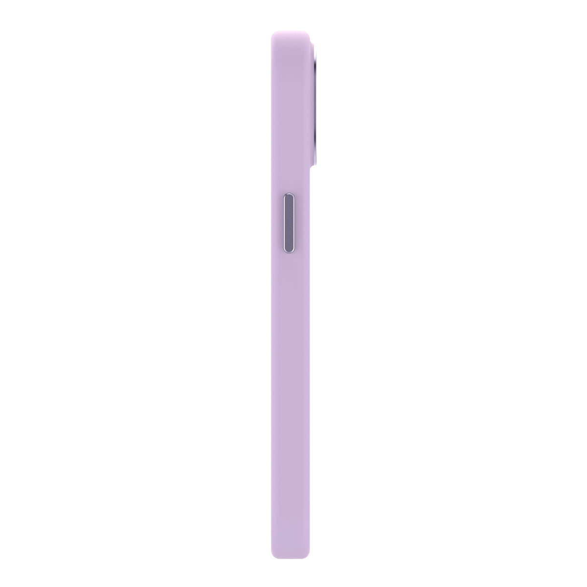 Decoded Backcover MagSafe Silikondeksel til iPhone 15/14/13 - Lavender