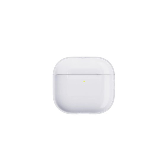 Tech21 Evo Lite Clear Deksel til AirPods 4