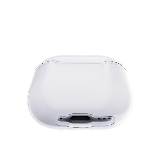Tech21 Evo Lite Clear Deksel til AirPods 4