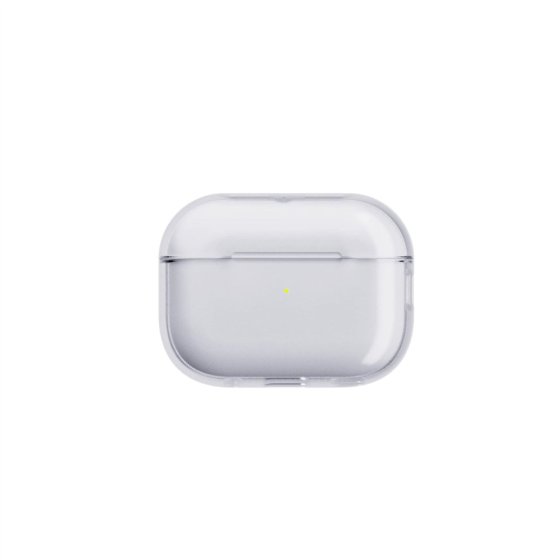 Tech21 Evo Lite Clear Deksel til AirPods Pro 2