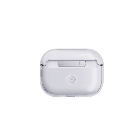 Tech21 Evo Lite Clear Deksel til AirPods Pro 2