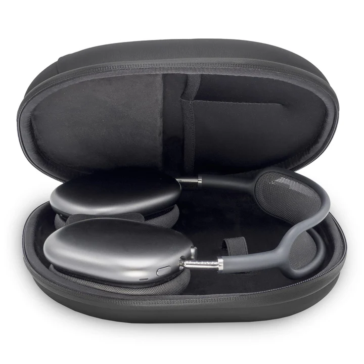 Decoded AirPods Max etui - Svart