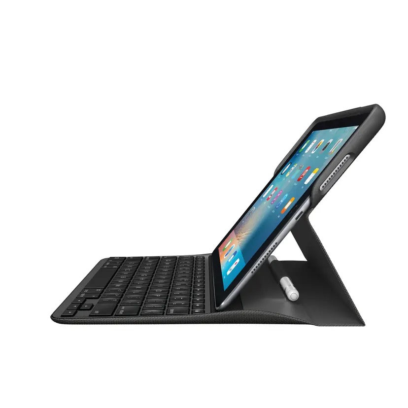 Logitech Create Tastatur til iPad Pro 9,7" - UK layout
