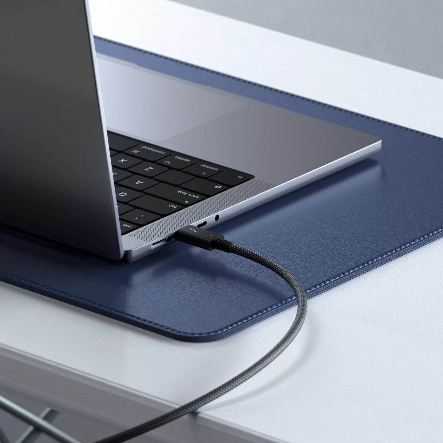 Satechi Thunderbolt 4 Pro Kabel 1m