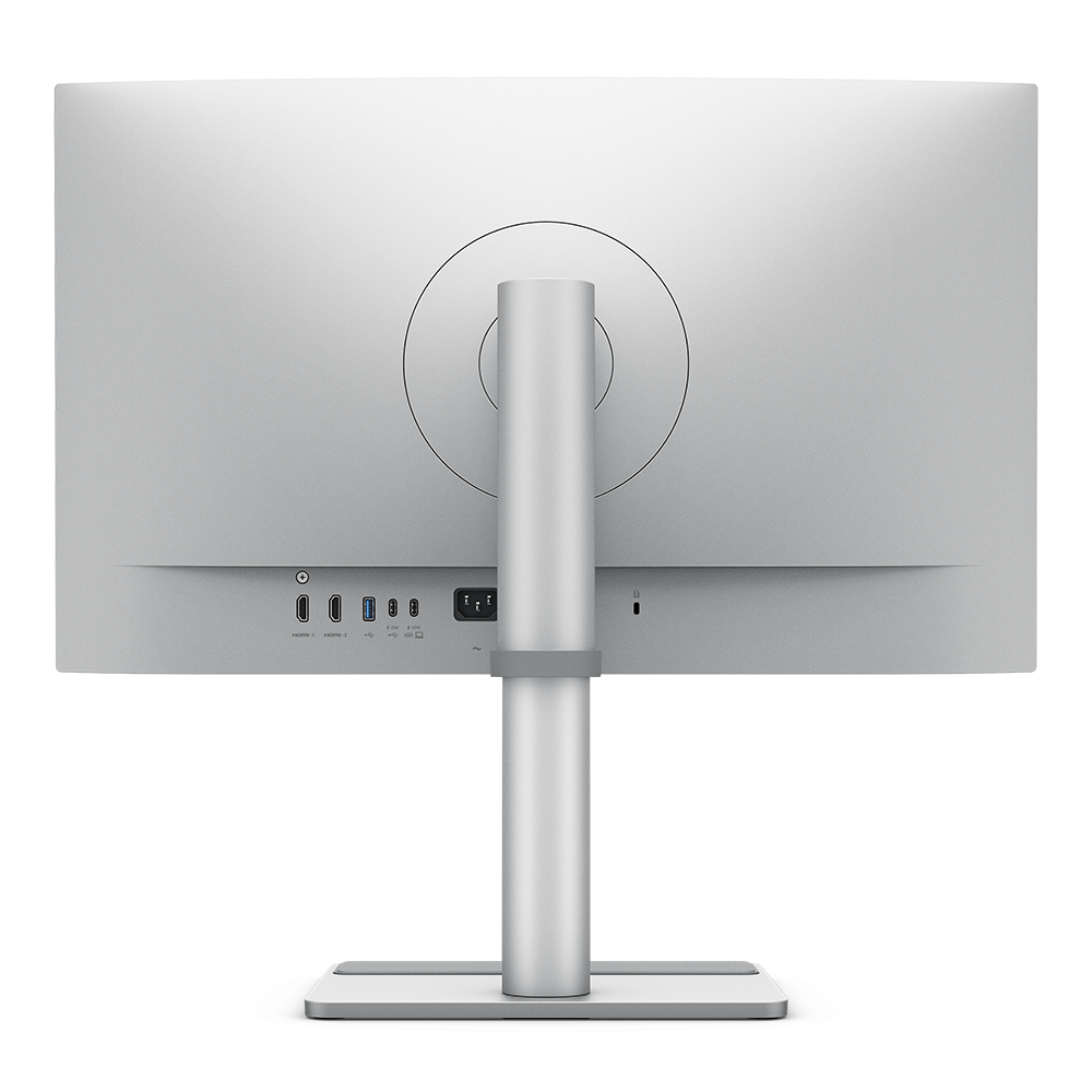 BenQ MA270U 27" MA 4K Mac Monitor P3