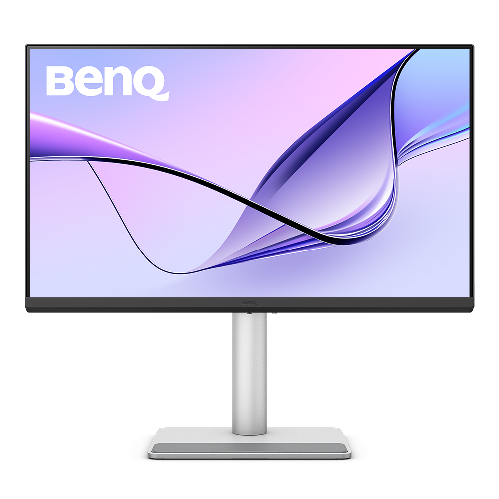 BenQ MA270U 27" MA 4K Mac Monitor P3