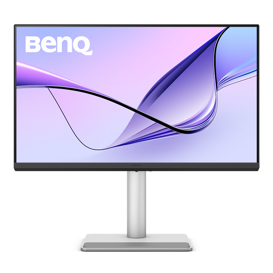 BenQ MA270U 27" MA 4K Mac Monitor P3