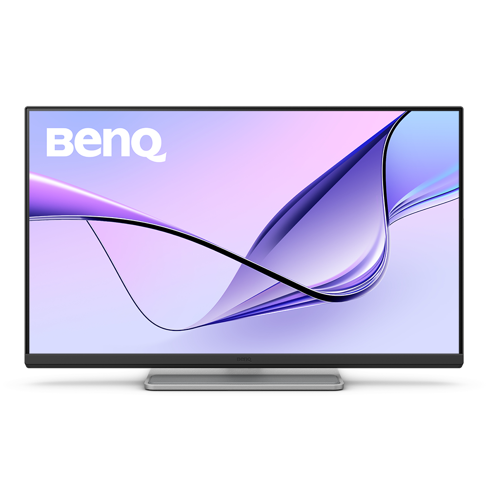 BenQ MA270U 27" MA 4K Mac Monitor P3