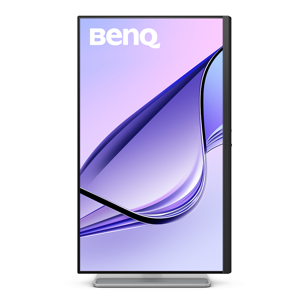 BenQ MA270U 27" MA 4K Mac Monitor P3