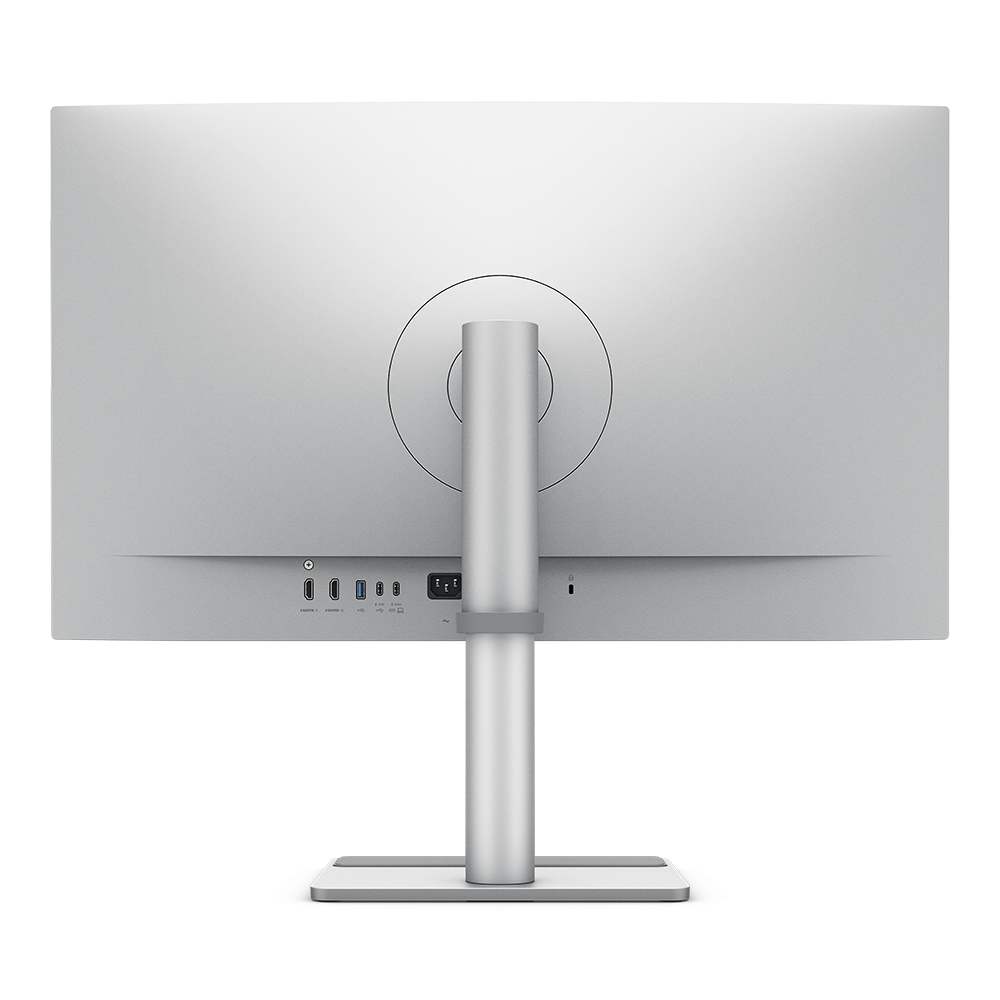 BenQ MA320U 32" MA 4K Mac Monitor P3