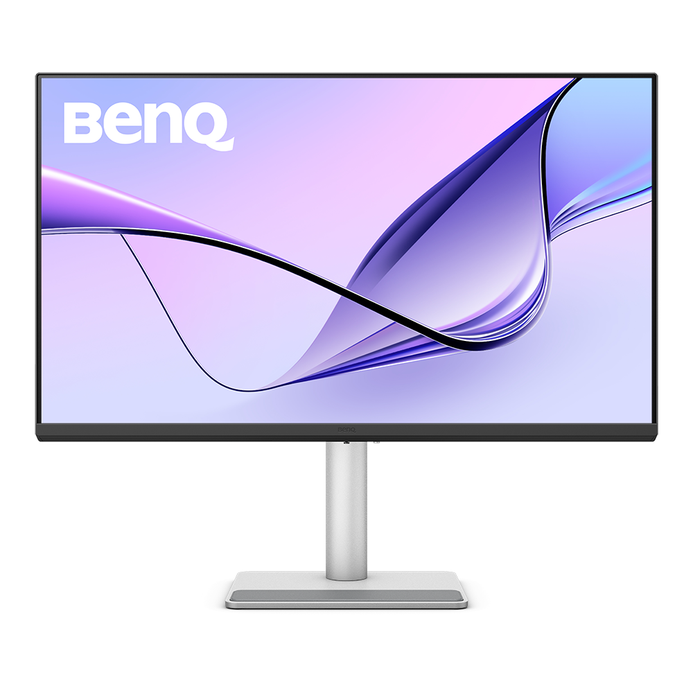 BenQ MA320U 32" MA 4K Mac Monitor P3