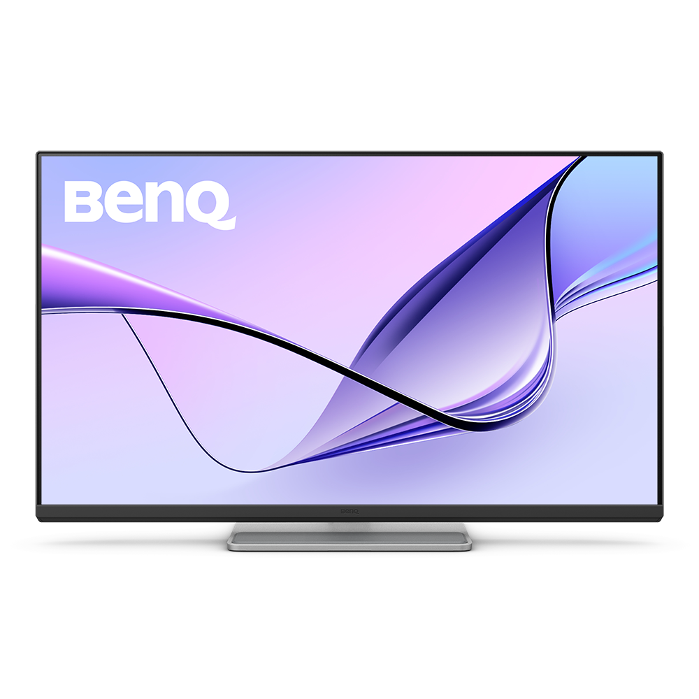 BenQ MA320U 32" MA 4K Mac Monitor P3