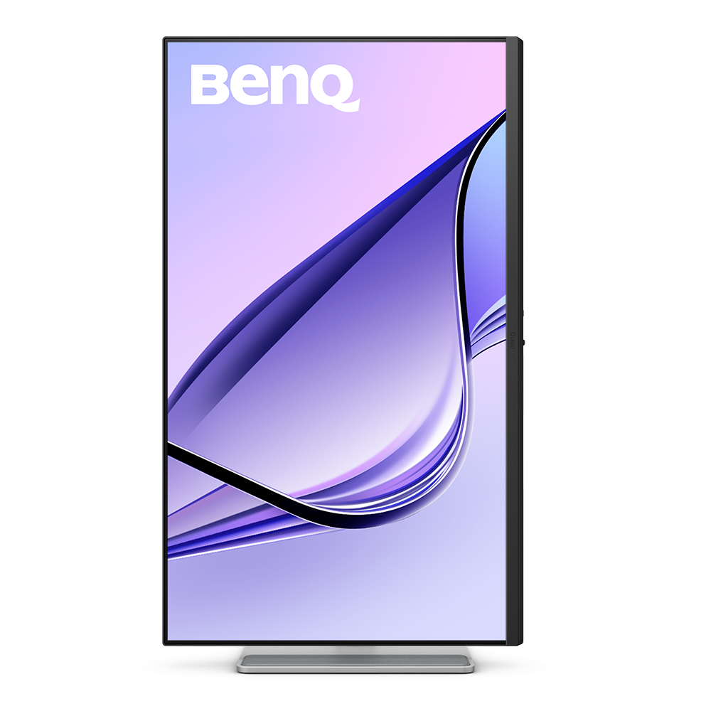 BenQ MA320U 32" MA 4K Mac Monitor P3