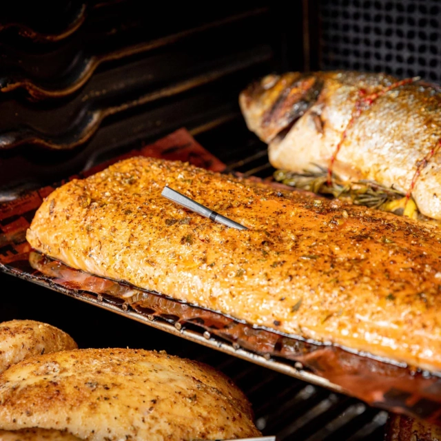 Meater Pro Smart Trådløst Steketermometer