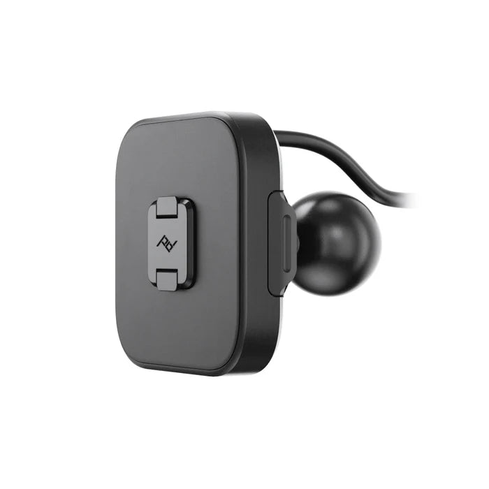 Peak Design 1" Kulefeste til iPhone med Qi2-lading