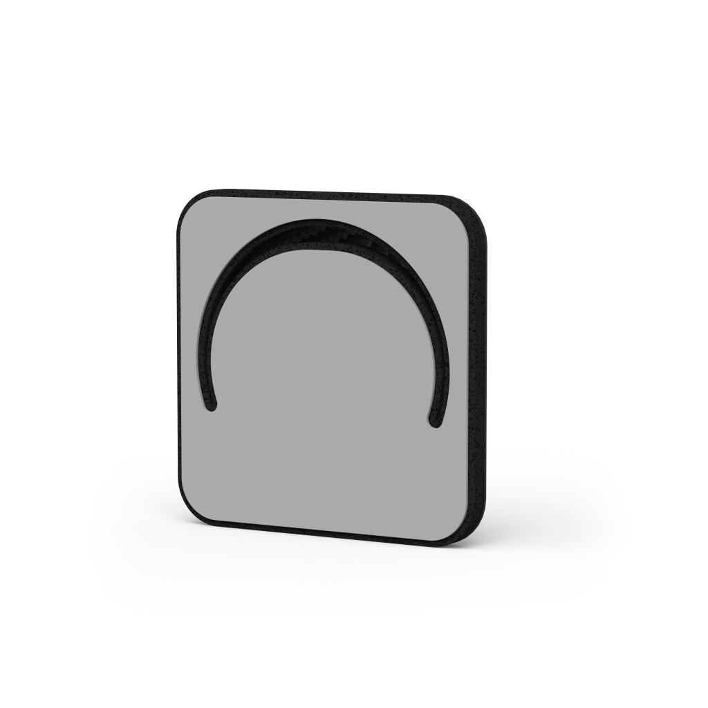 Moment Hard Shell Deksel til AirTag