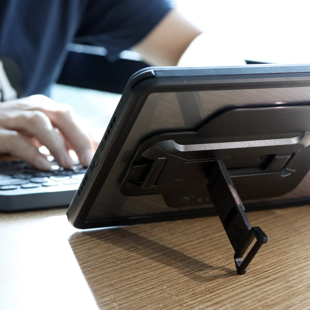 Armor-X Vanntett Deksel til iPad Pro 11" M4