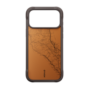 Nomad Rugged MagSafe deksel til iPhone 18 Pro Max - Arroyo