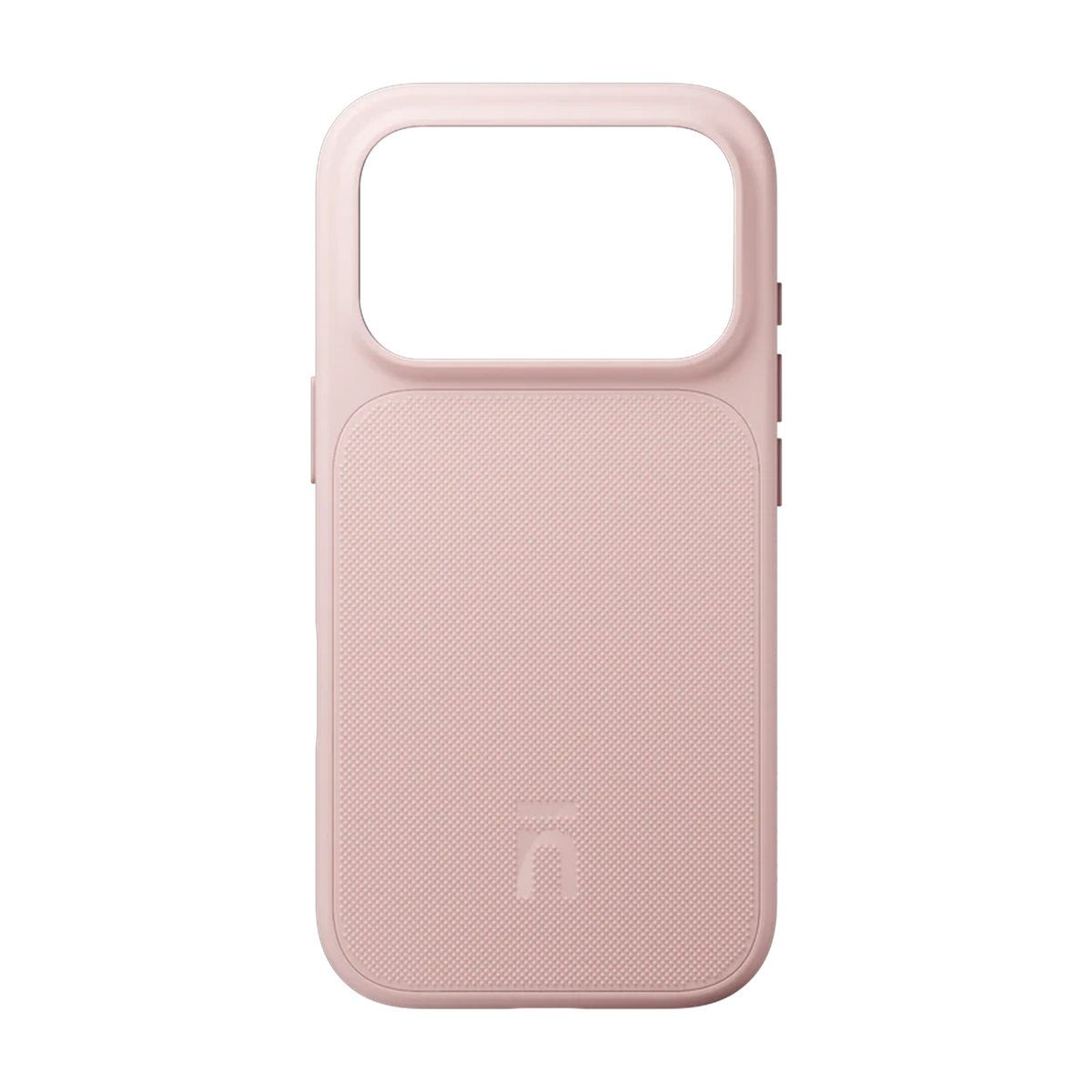 Native Union Neo MagSafe Deksel til iPhone 18 Pro - Candy