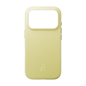 Native Union Neo MagSafe Deksel til iPhone 18 Pro - Lemon