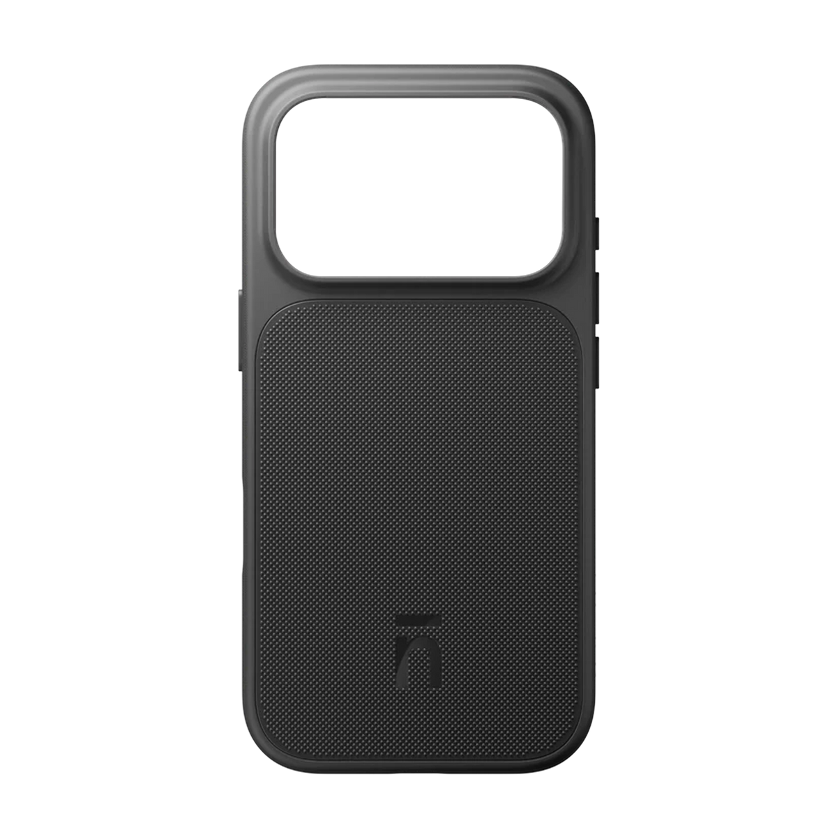 Native Union Neo MagSafe Deksel til iPhone 18 Pro - Svart