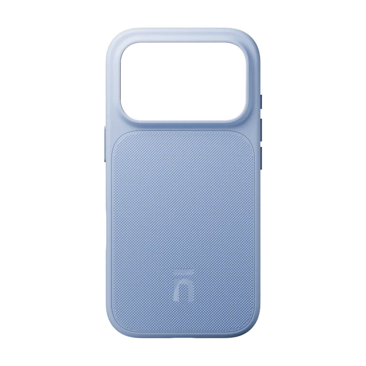 Native Union Neo MagSafe Deksel til iPhone 18 Pro Max - Blå