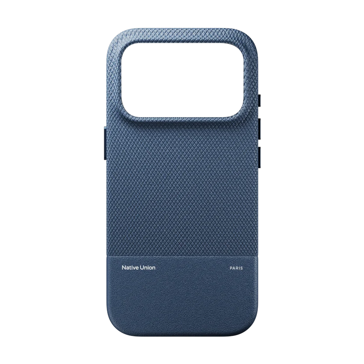 Native Union (RE)Classic MagSafe Deksel til iPhone 18 Pro - Navy