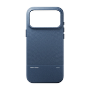 Native Union (RE)Classic MagSafe Deksel til iPhone 18 Pro Max - Navy