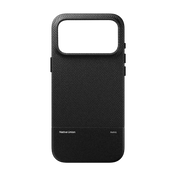 Native Union (RE)Classic MagSafe Deksel til iPhone 18 Pro Max - Svart