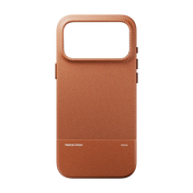 Native Union (RE)Classic MagSafe Deksel til iPhone 18 Pro Max - Tan