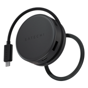 Satechi OnTheGo 7-i-1 Multiport Adapter