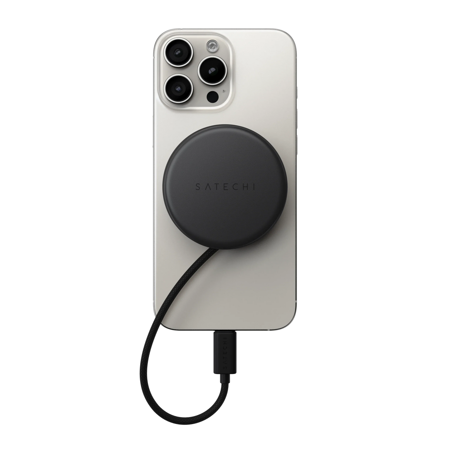 Satechi OnTheGo 7-i-1 Multiport Adapter