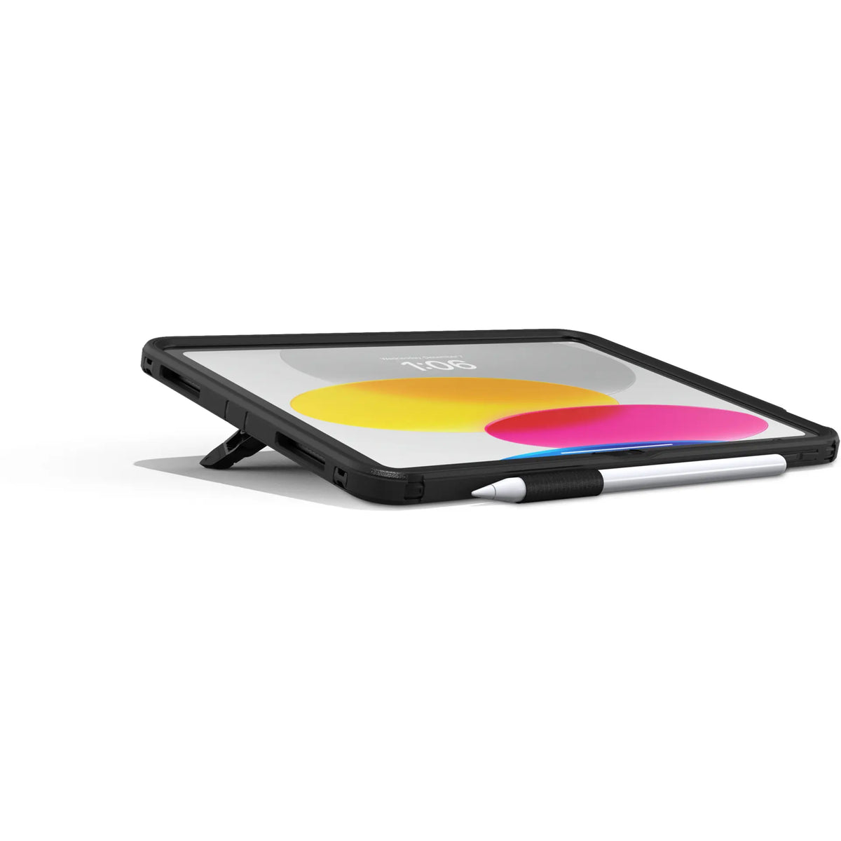 OtterBox Defender Deksel med Stand til iPad A16 / (10. gen.)