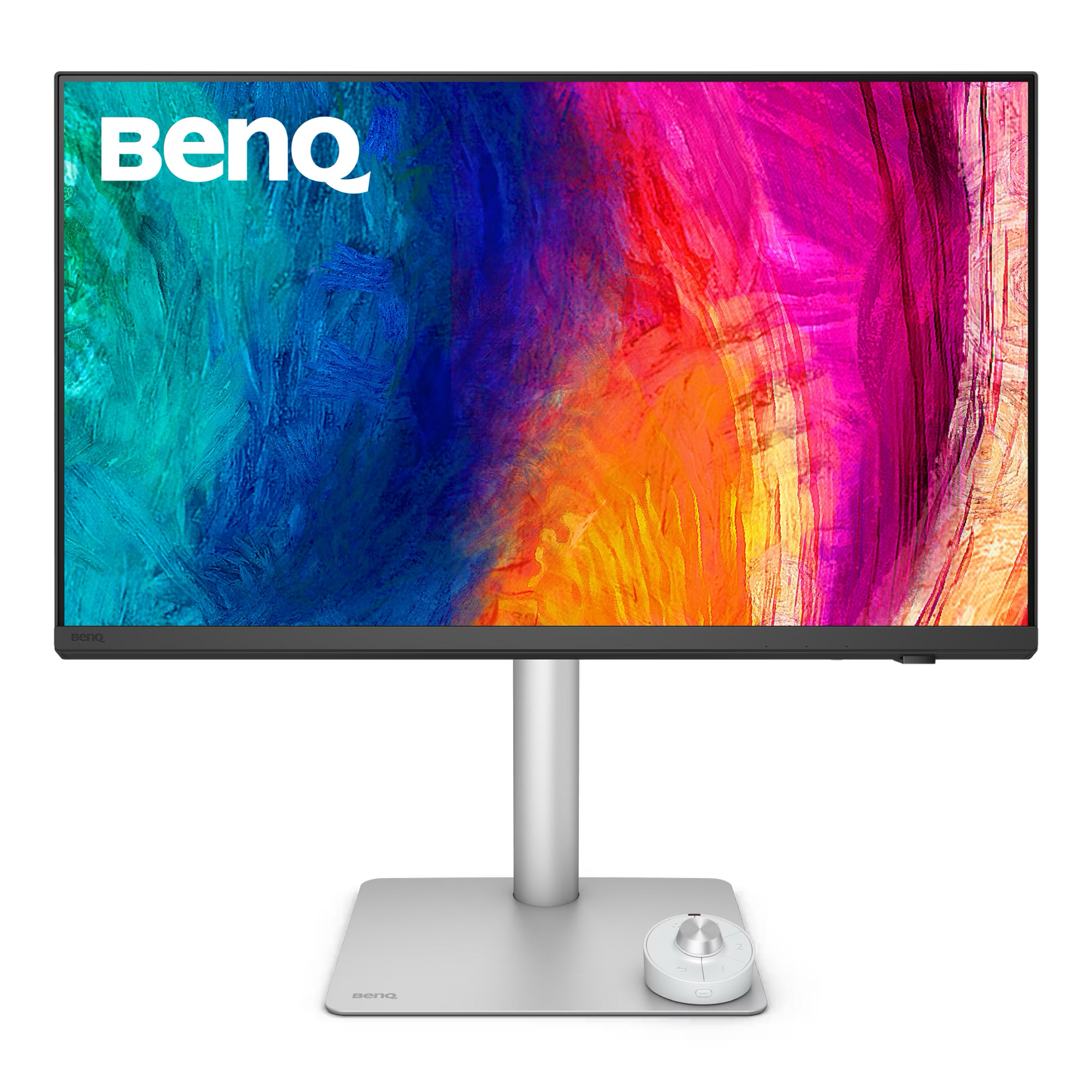 BenQ PD2730S 27" 5K TB4 P3 Designer Monitor