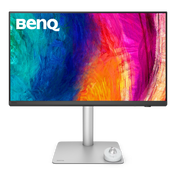 BenQ PD2730S 27" 5K TB4 P3 Designer Monitor