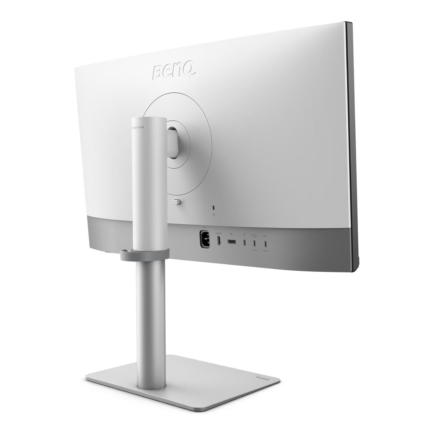 BenQ PD2730S 27" 5K TB4 P3 Designer Monitor